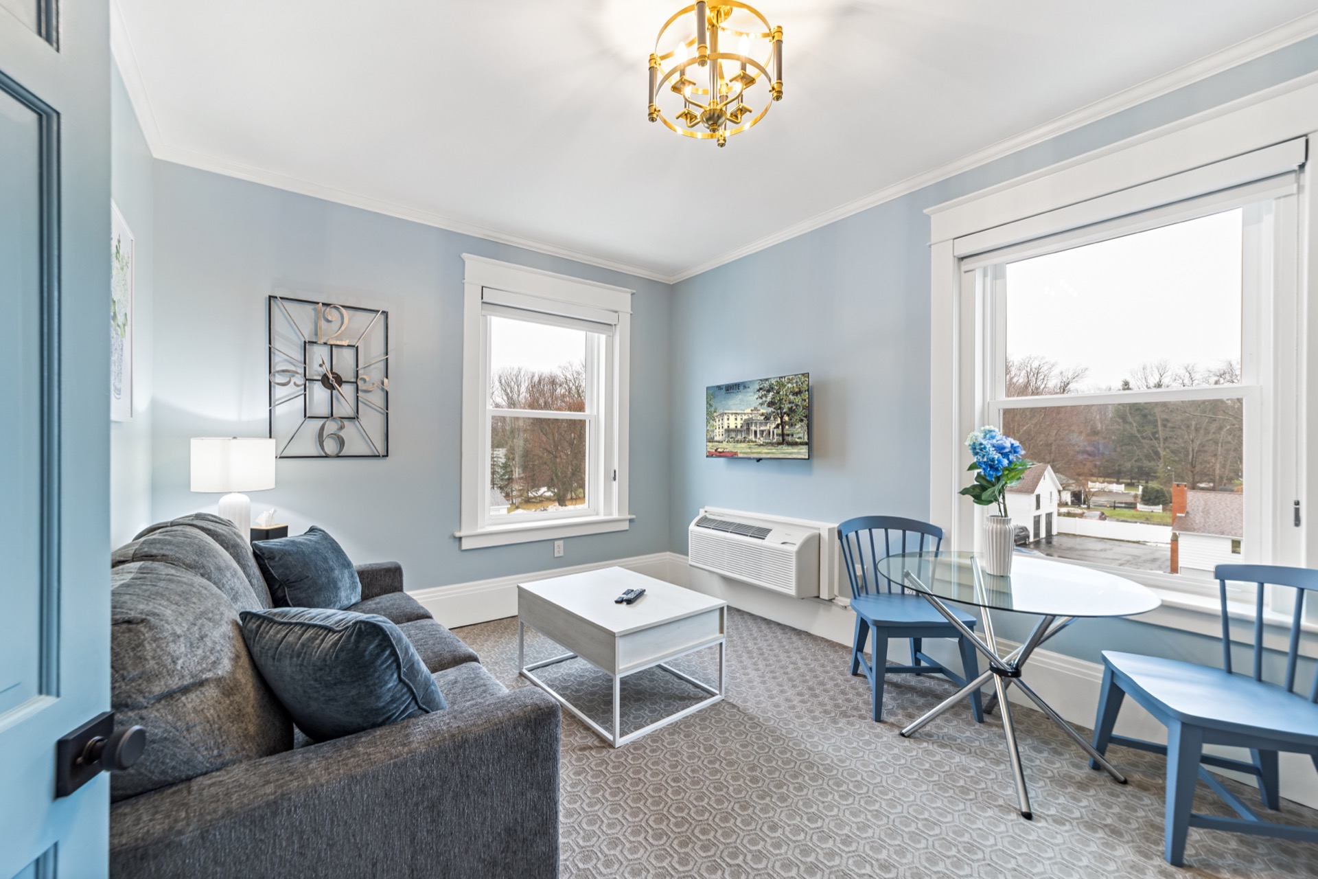 The Fred & Shirley Suite - Image 1